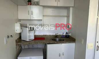 Imagem 6: Apto de 100m² com 2 dorm sendo 1 suíte e 1 vaga em Cerqueira Cesar prox. do metrô