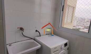 Imagem 7: Apartamento com 2 dormitórios, 65 m² - venda por R$ 620.000,00 ou aluguel por R$ 4.675,00