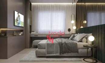 Imagem 2: Apartamento à Venda de 03 Suítes no Bairro Bonfim Paulista em Ribeirão Preto com Sacada Go