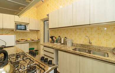 Imagem 13: Casa em Menino Deus