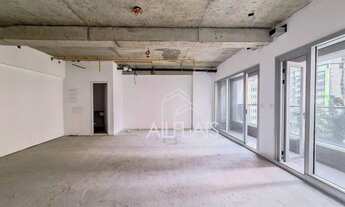 Imagem 3: Sala para alugar, 70 m² por R$ 12.205,00/mês - Pinheiros - São Paulo/SP