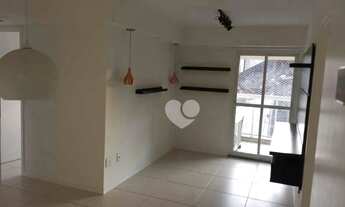 Imagem 4: Apartamento com 2 dormitórios à venda, 61 m² por R$ 450.000,00 - Vila Isabel - Rio de Jane