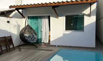 Imagem 2: Casa duplex piscina privativa temporada e à venda , Jaua