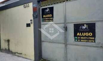 Imagem 2: Casa Duplex de 4 Quartos para locação no Bairro São Francisco, Niterói