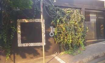 Imagem 3: CASA LOCAÇÃO RESIDENCIAL/COMERCIAL 4 QUARTOS 1 SUÍTE 230m²- VILA RAFAEL OLIVEIRA- JUNDIAI