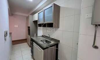 Imagem 5: Apartamento Morar Mais em Limeira - SP