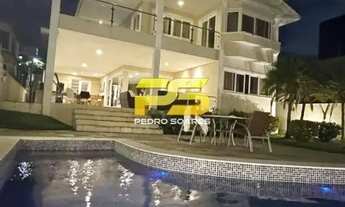 Imagem: MAGNÍFICA MANSÃO EM PONTA NEGRA- NATAL