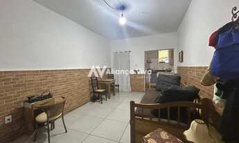 Imagem 7: Flamengo Casa com 1 dormitório