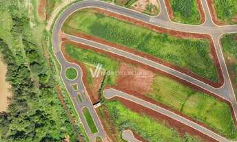 Imagem 2: Terreno à VENDA no Condomínio Urbe 365 em Paulinia, com 250m²