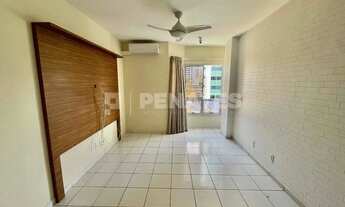 Imagem 2: Apartamento com 3 quartos sendo 1 suíte no Barro Vermelho em Natal com 74m²