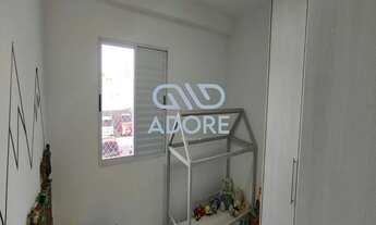 Imagem 6: Apartamento à venda no Edifício Green Park I - Salto/SP