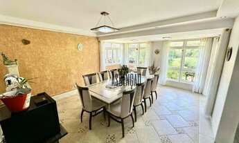 Imagem 5: Casa com 4 dormitórios, 400 m² - venda por R$ 3.495.000,00 ou aluguel por R$ 14.000,00/mês