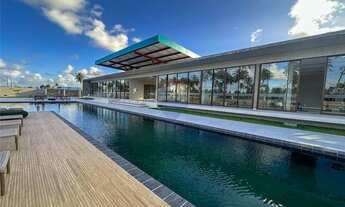 Imagem: LOTE - RIVIERA DA LAGOA - D.17