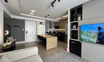 Imagem 3: Apartamento à venda na Vila Nova com 102 m² e 2 dormitórios/quartos disponíveis