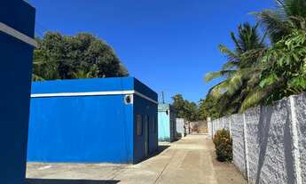 Imagem 4: VENDO OU TROCO CONDOMINIO COM 7 CASAS DE 2 QTS CADA NA BARRA NOVA!! 950 MIL REAIS