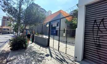 Imagem: Loja, Vila Mariana, São Paulo - R$ 1.35