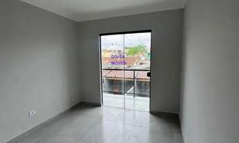 Imagem 3: Sobrado em Curitiba-PR, TatuquaraPor apenas R$380 mil , valor de laudo R$460 mil.FINANCIA