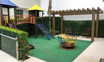 Imagem 4: Apartamento 4 dormitórios (2 suites) à venda no Balneario - Florianópolis