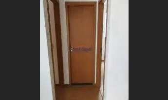 Imagem 4: Apartamento à venda com 46 m² 2 quartos - Bairro Interlagos - São José dos Campos