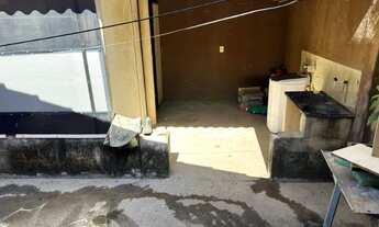 Imagem 4: Casa de 02 quartos de esquina na Vila Mariana em Aparecida de Goiânia