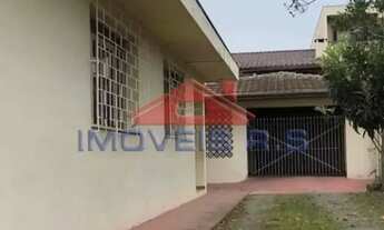 Imagem 4: Excelente casa Comercial ou Residencial no Centro de Araucária 4 quartos e amplo estaciona