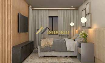 Imagem 7: CASA EM CONDOMÍNIO NO BAIRRO CACHOEIRA 3 QUARTOS 1 SUÍTE E GAR