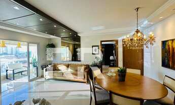 Imagem 6: APARTAMENTO ELDORADO /04 QUARTOS/ 127 METROS/ 02 VAGAS /GOIANIA-GO