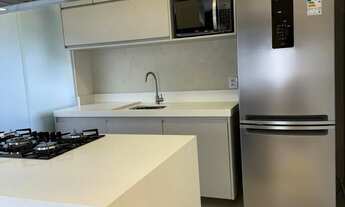 Imagem 3: Apartamento para alugar em Barueri, Condomínio Centro Comercial Alphaville, com 3 quartos