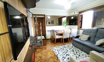 Imagem 5: Cobertura 3 dormitórios sendo um suíte na cobertura