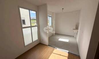 Imagem: APARTAMENTO COM 2 DORMITÓRIOS NO RESIDENCIAL