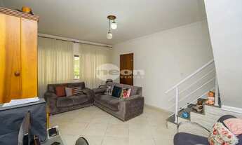 Imagem 2: SOBRADO - SÃO BERNARDO DO CAMPO - SANTA TEREZINHA