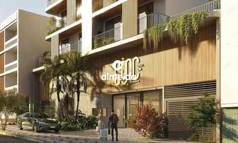 Imagem 3: SYNC Floriano Compactos de Luxo no Centro de Santa Maria