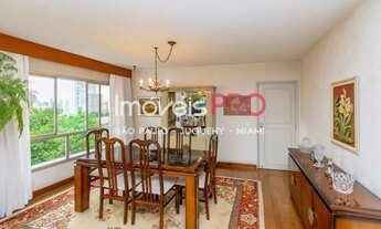 Imagem 6: CAMPO BELO - 164M²