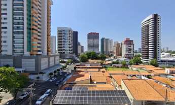 Imagem 7: Daniel-Imóvel tem 55 metros quadrados com 2 quartos em Fátima - Teresina - PI