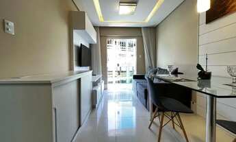 Imagem 4: Apartamento com 2 Quartos, 85 m² - venda por R$ 369.000 ou aluguel por R$ 2.500/mês - Jard