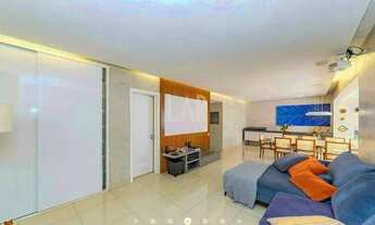 Imagem 2: Apartamento à venda, 3 quartos, 1 suíte, 3 vagas, Vila da Serra - Nova Lima/MG