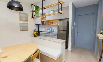 Imagem 10: Apartamento à venda em São Lourenço, Vale dos Pinheiros. REF: AV198