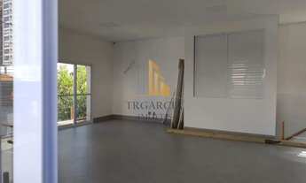 Imagem 3: Sobreloja/Sala em Tatuapé - SP: 95m², 2 banheiros, aluguel por R$ 8.000