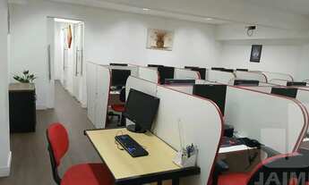 Imagem: Conjunto Comercial 110mts em Bela Vista