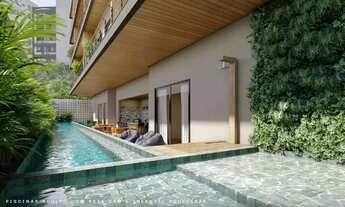 Imagem 6: Cora. Apartamento com 2 quartos à venda, 70 m² - Gávea - Rio de Janeiro-RJ