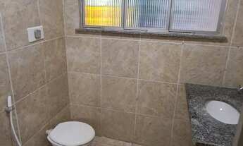 Imagem 3: Casa 02 pavimentos em frente ao colégio IDEAL