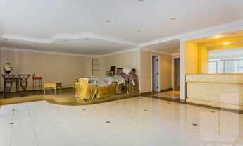 Imagem 6: Apartamento padrão com 4 dormitórios sendo 2 suites e 2 vagas