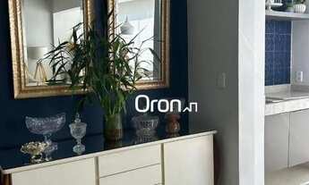 Imagem 2: Apartamento mobiliado com 2 dormitórios à venda, 67 m² por R$ 530.000 - Jardim Atlântico