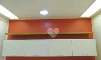 Imagem 5: Sala à venda, 42 m² por R$ 130.000,00 - Centro - Rio de Janeiro/RJ