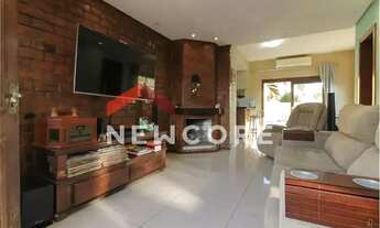 Imagem 2: Casa de condomínio em Rua Louro - Hípica - Porto Alegre/RS