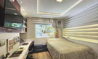 Imagem 7: Casa com 4 dormitórios à venda, 108 m² por R$ 990.000,00 - São Lourenço - Curitiba/PR