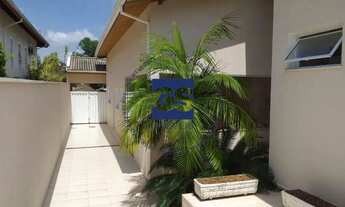 Imagem 3: Casa em condomínio à venda , 4 quartos Condomínio Jardim Theodora Condomínio Jardim Theodo