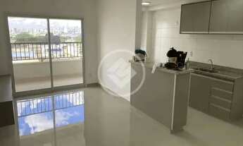 Imagem: Apartamento de 3 quartos no Cerrado Family