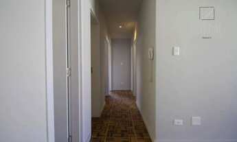 Imagem 5: Apartamento com 3 dormitórios à venda, 116 m² por R$ 574.000,00 - Seminario - Curitiba/PR