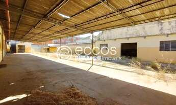 Imagem 2: Galpão para aluguel, Martins - Uberlândia/MG